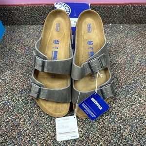 Arizona BS 43 Birkenstocks